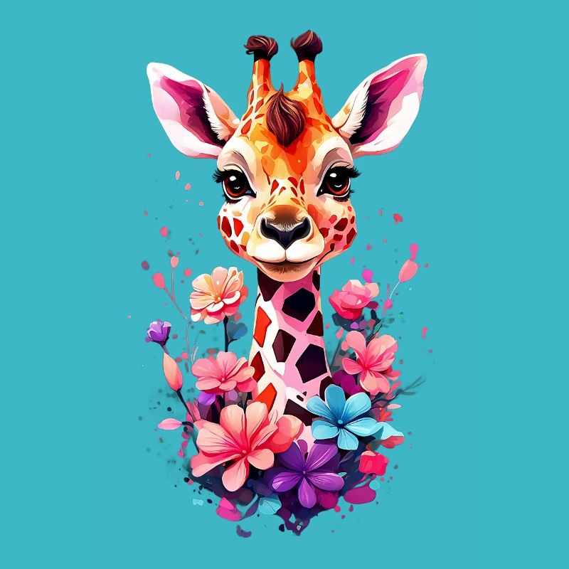 Giraffe V1 24 15