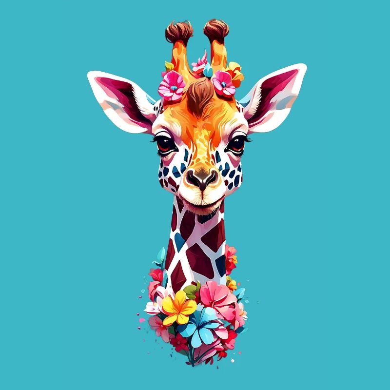 Giraffe V1 24 28