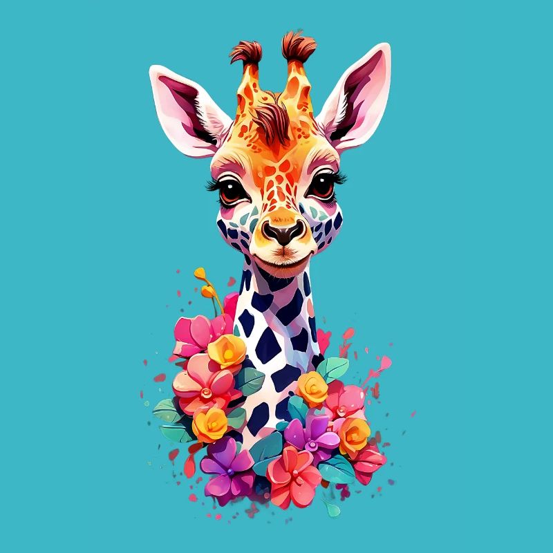 Giraffe V1 24 32