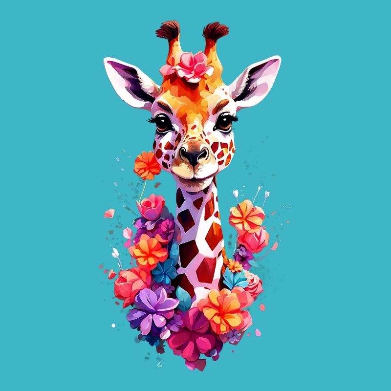 Giraffe V1 24 30