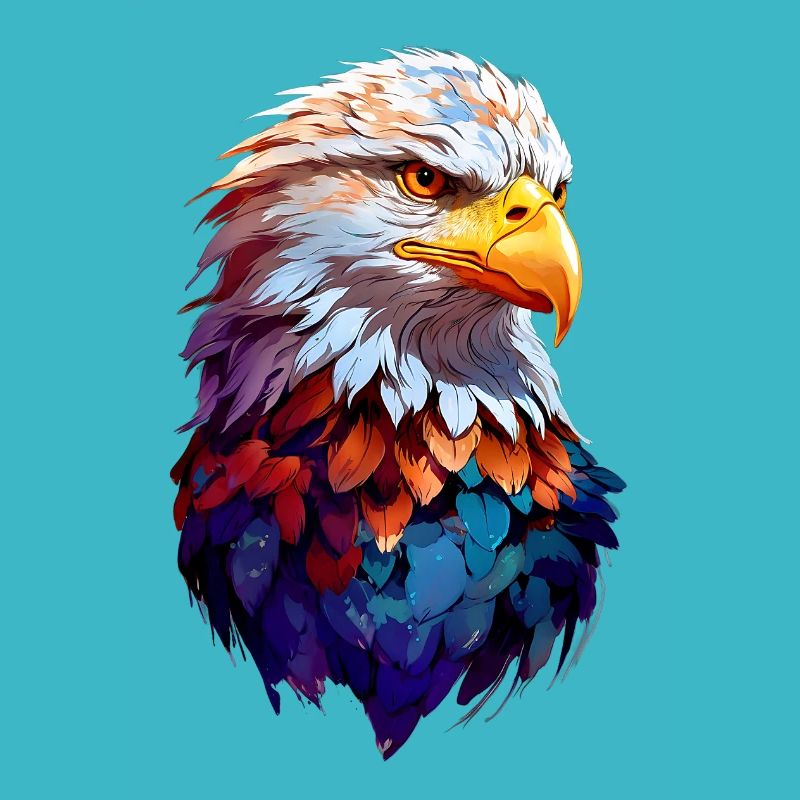 Adler Eagle V24 09