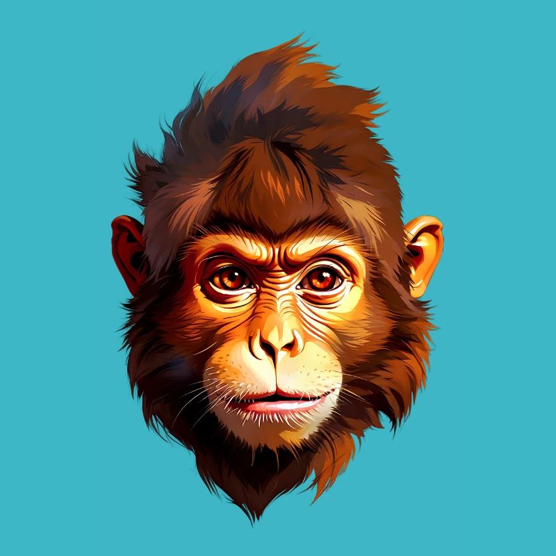 Monkey V24 02