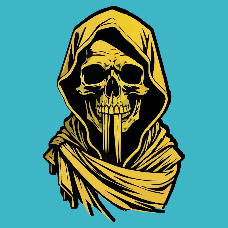 La mort dans le quartier