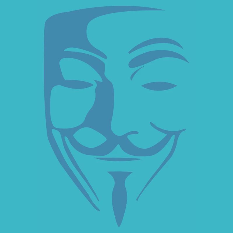 Anonymous Mask