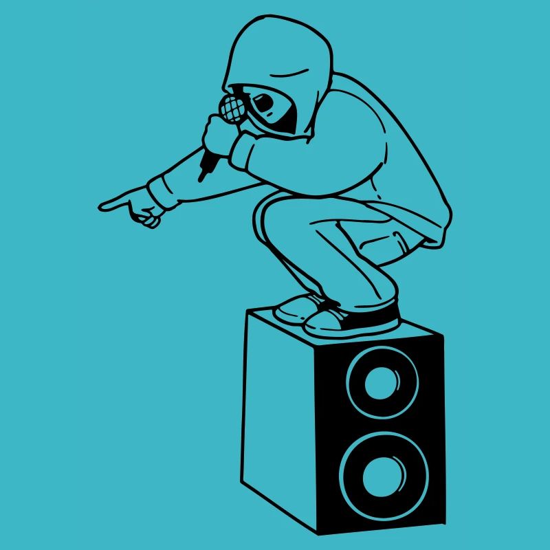 Rap Freestyle Contest Open Mic Hip Hop