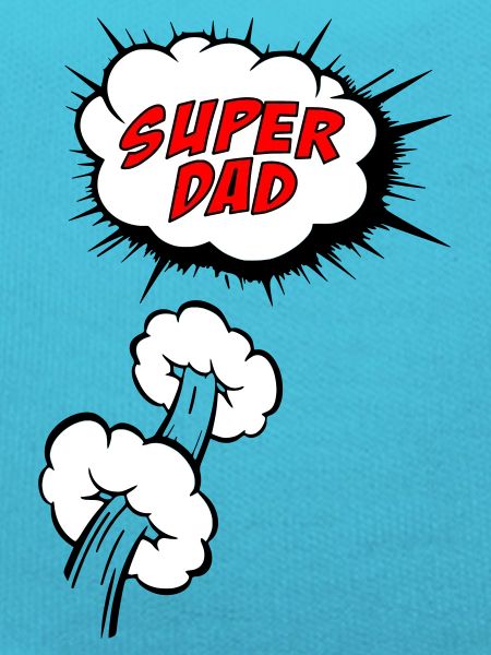 Super dad