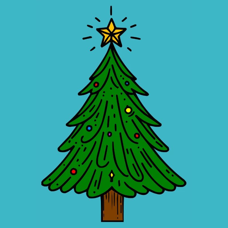 Weihnachtsbaum
