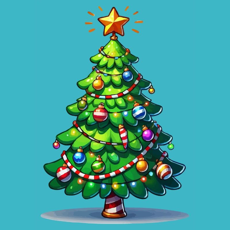 Fir tree