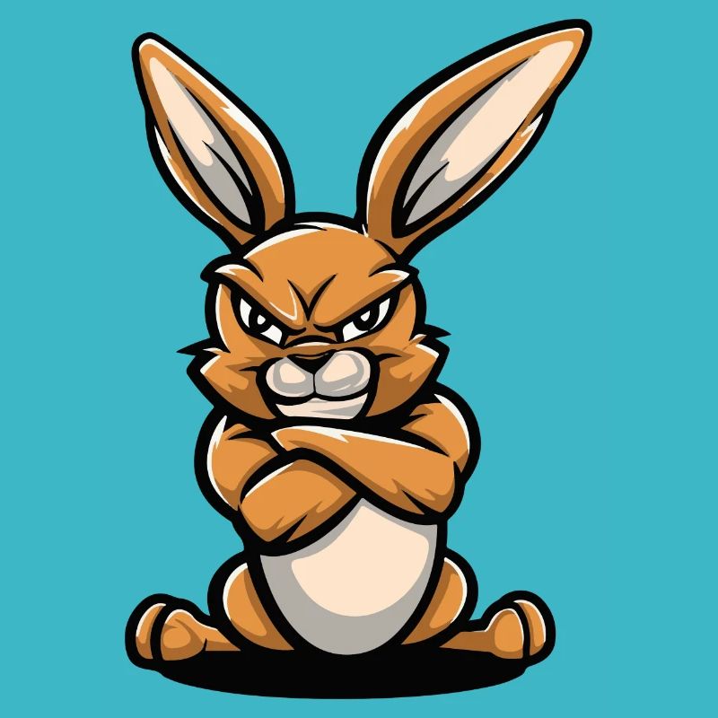 Bunny Comic