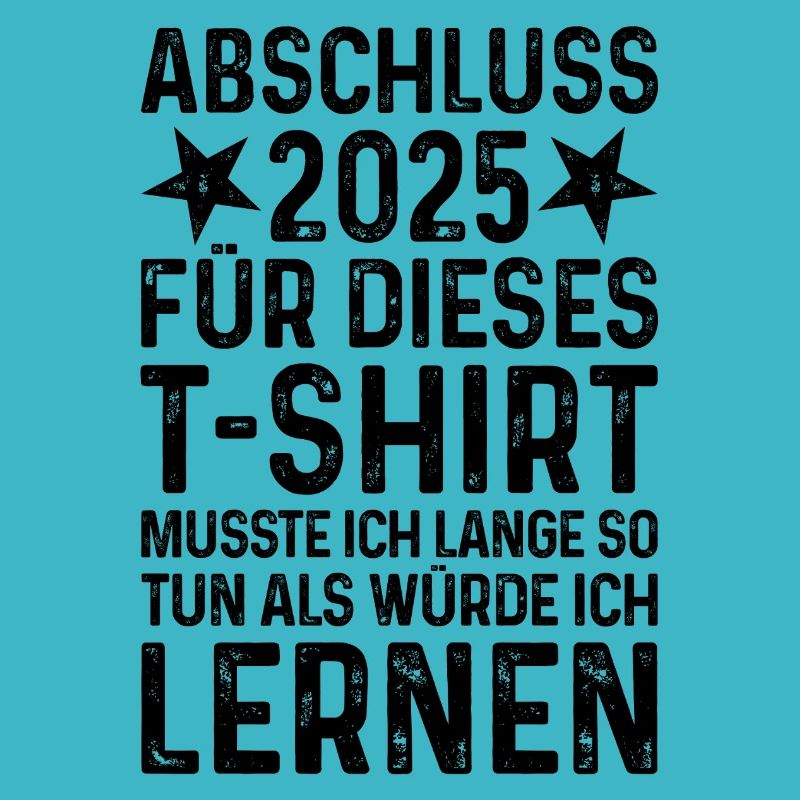 Abschluss 2025