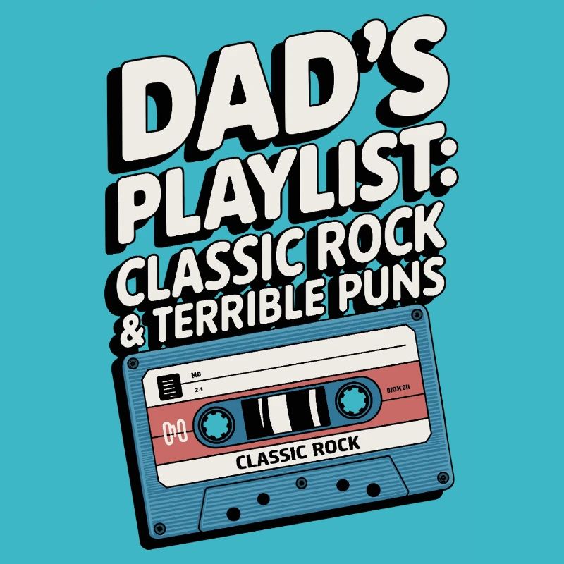 La liste de lecture de papa