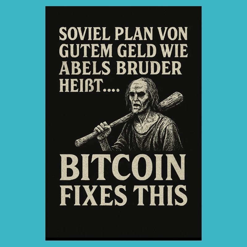 Bitcoin fixes this
