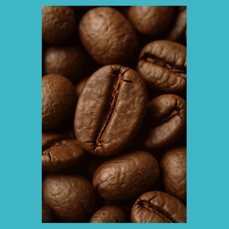 Grains de café - La base d’un bon café