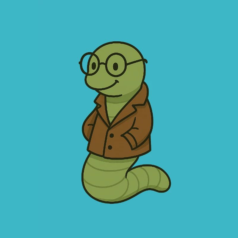 Bookworm