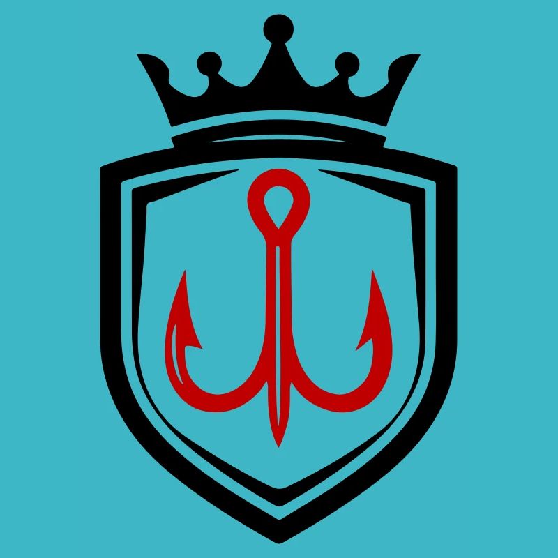 Fish Hook Shield