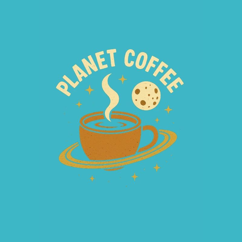 Planète Café