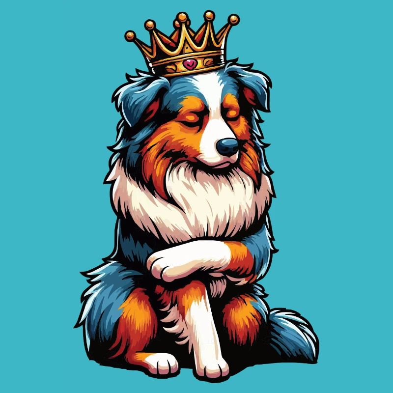 Australian Shepherd Aussie Aussiebesitzer Aussies