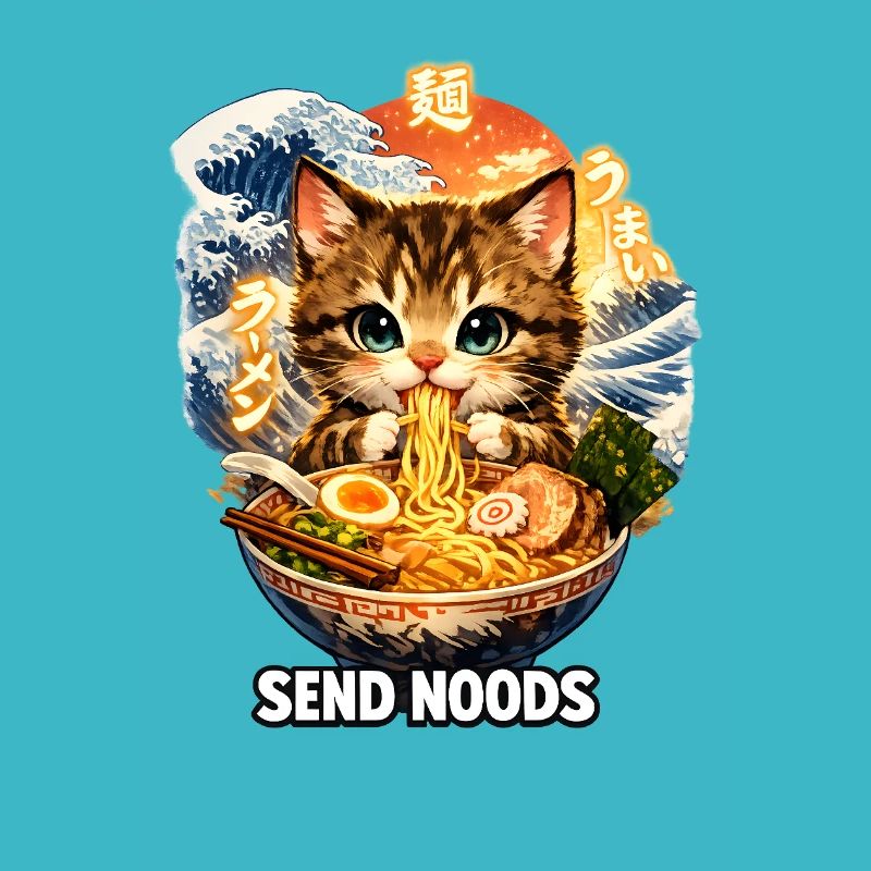 Ramen Chat