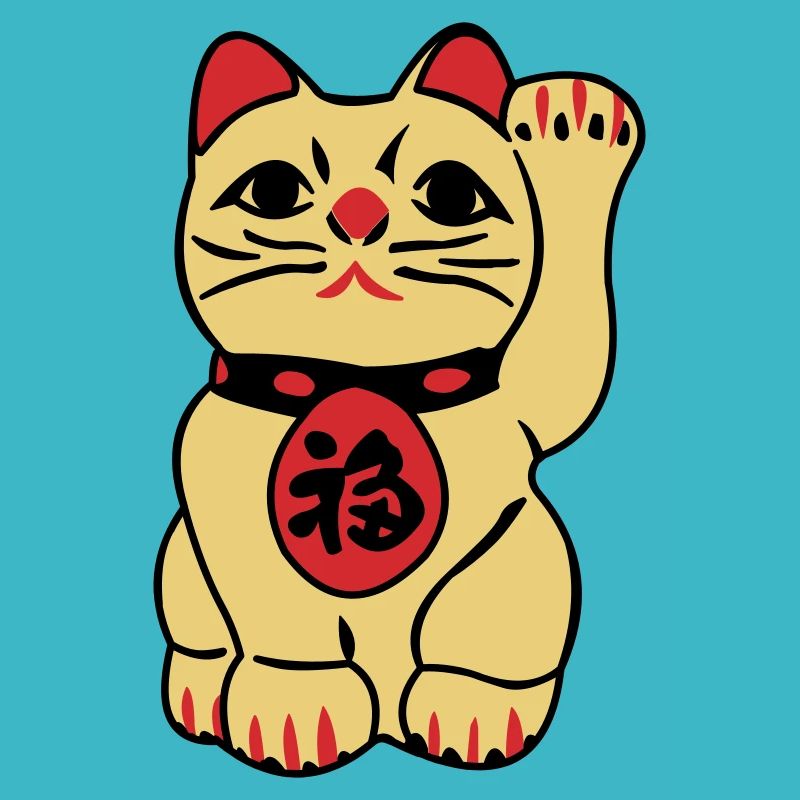 maneki neko