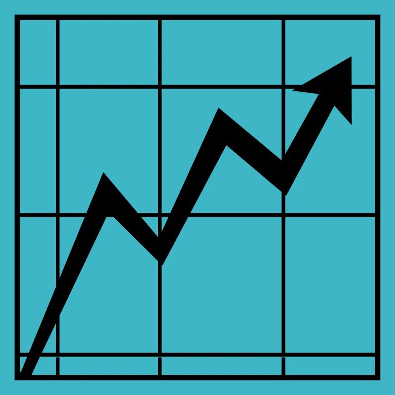 Graphique du cours de l'action Cours de l'action