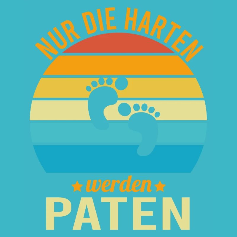 Taufpate Pate Patenonkel