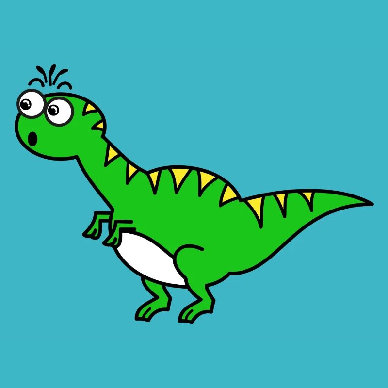 Dino Green