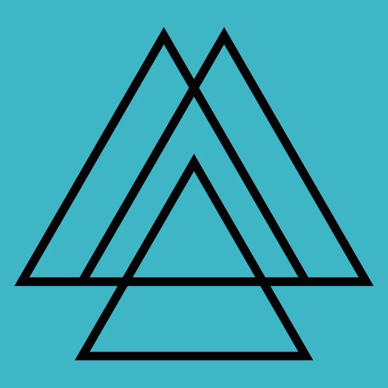 triangles