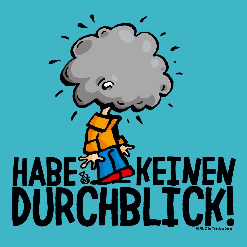 POPEL fehlt der Durchblick