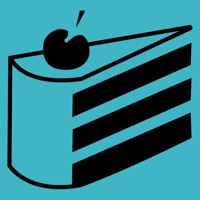 The cake is a lie