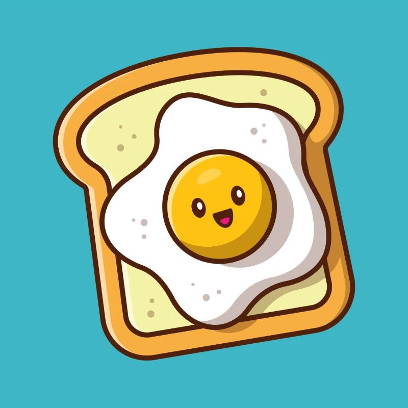 egg