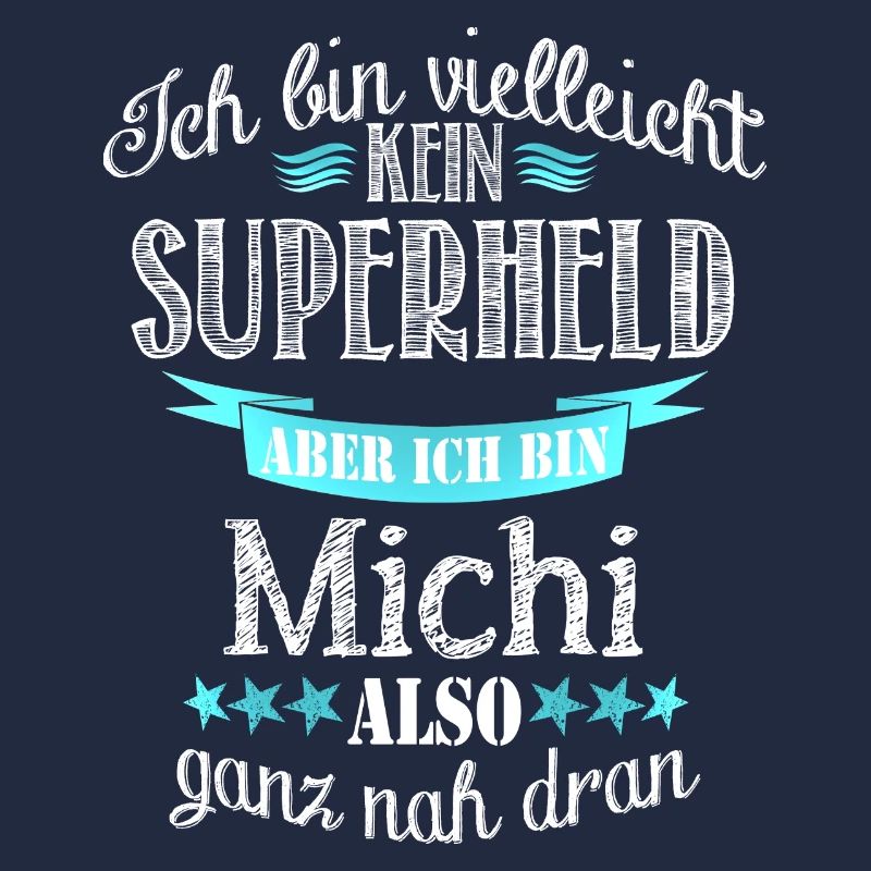 michi