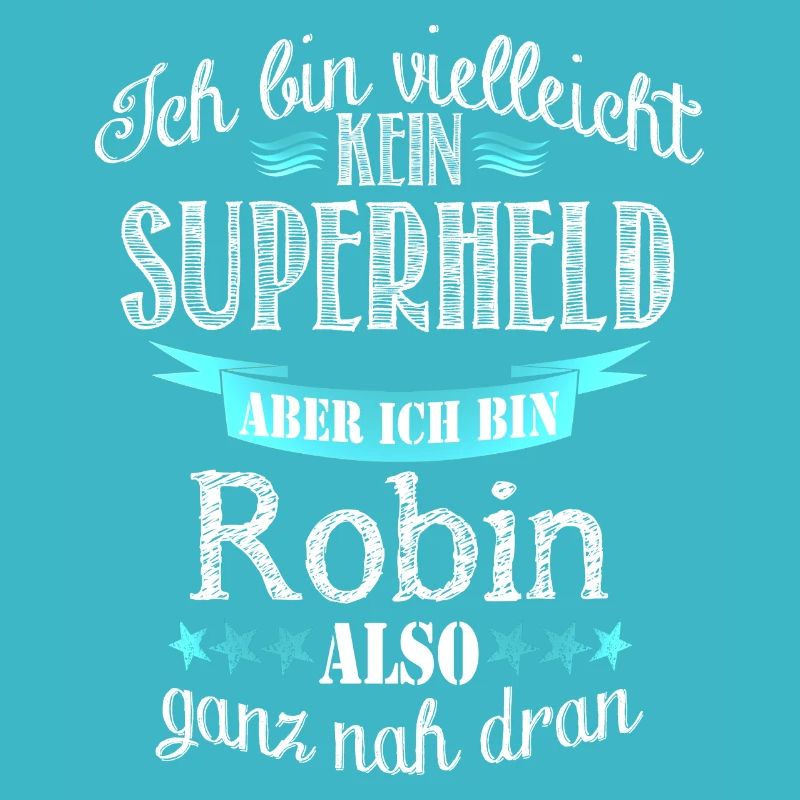robin