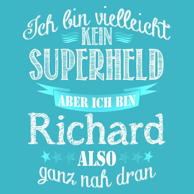 richard