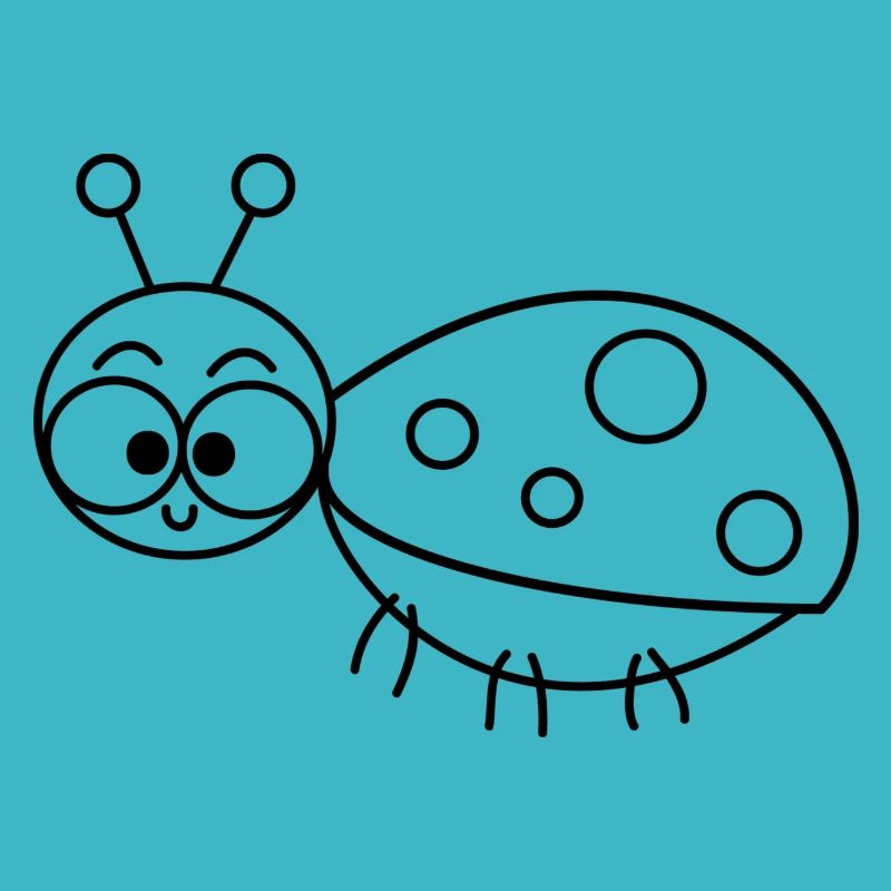 Ladybird