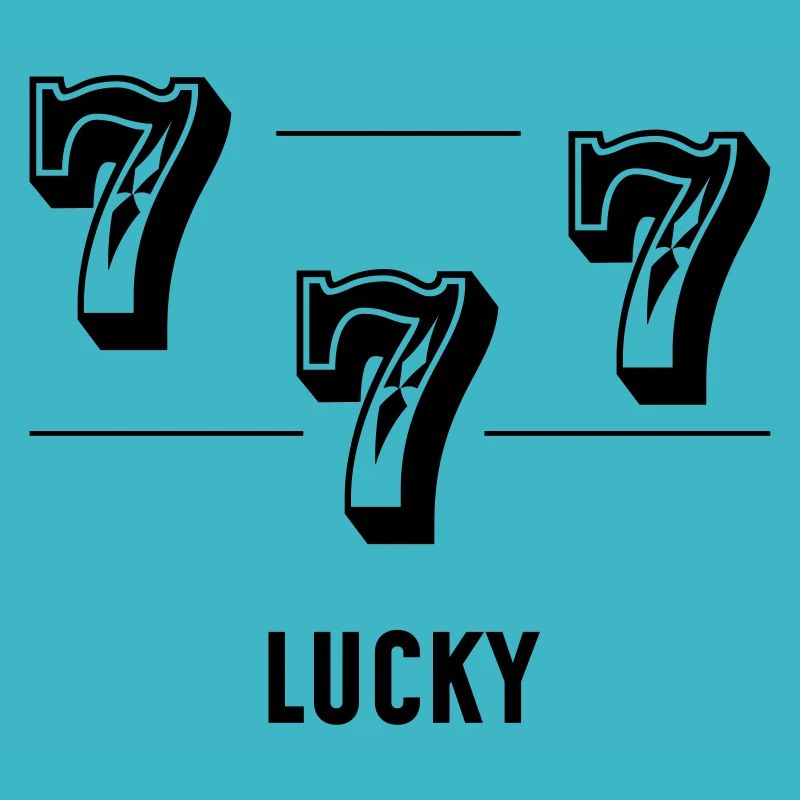 Lucky 777