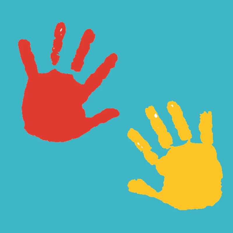 Hands