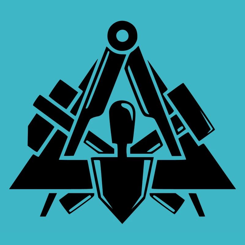 Masons guild logo