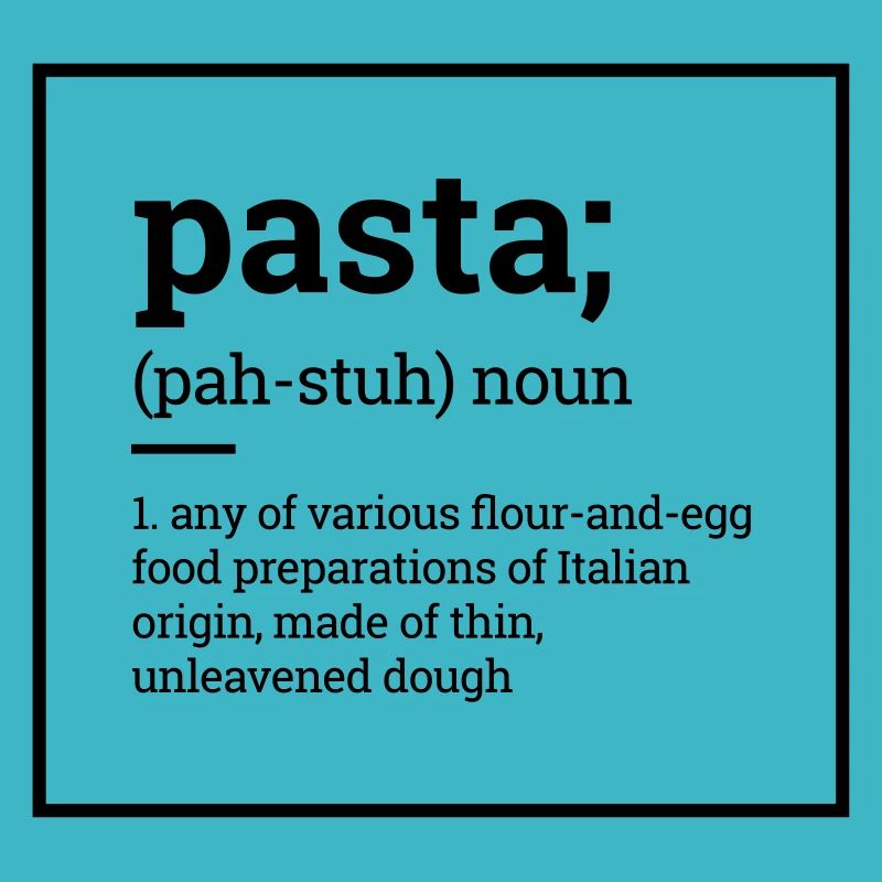 Pasta
