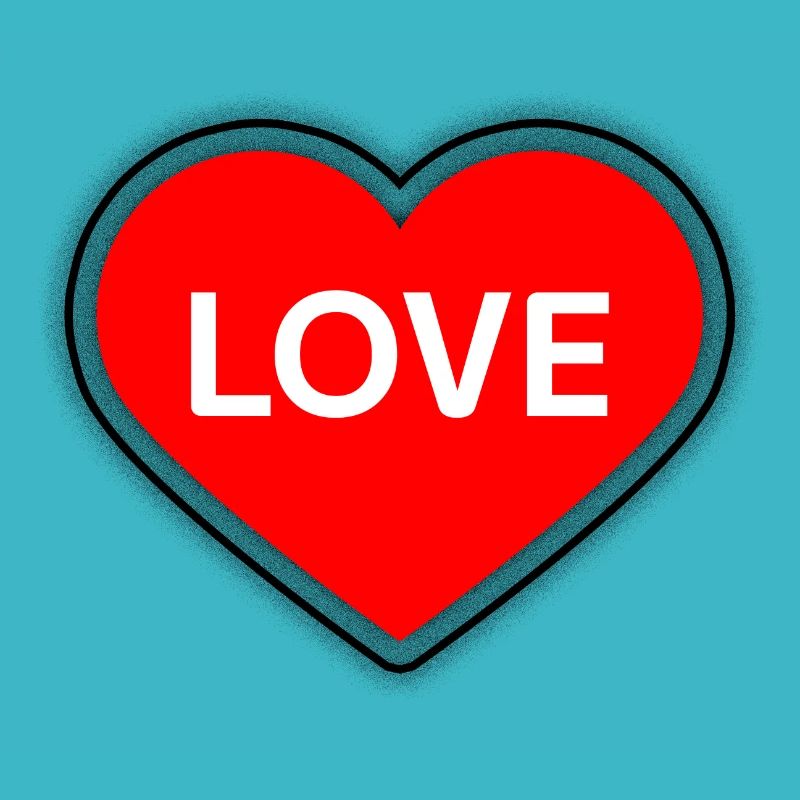 Amour - Saint-Valentin