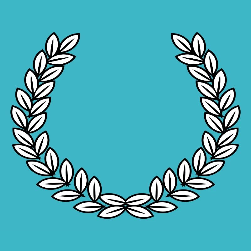 laurel wreath
