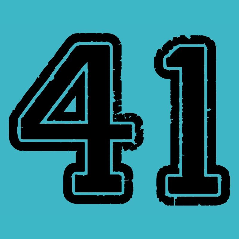 41