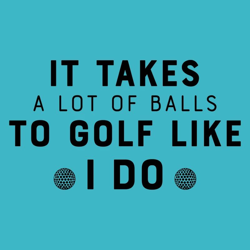 Golf Lifestyle