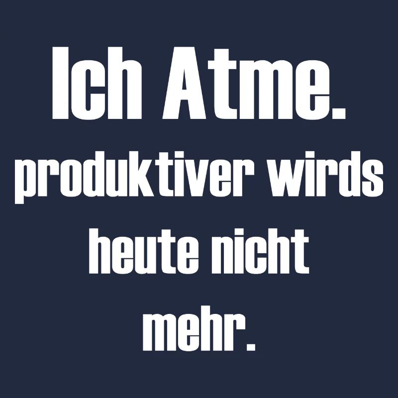 Lustiger Spruch