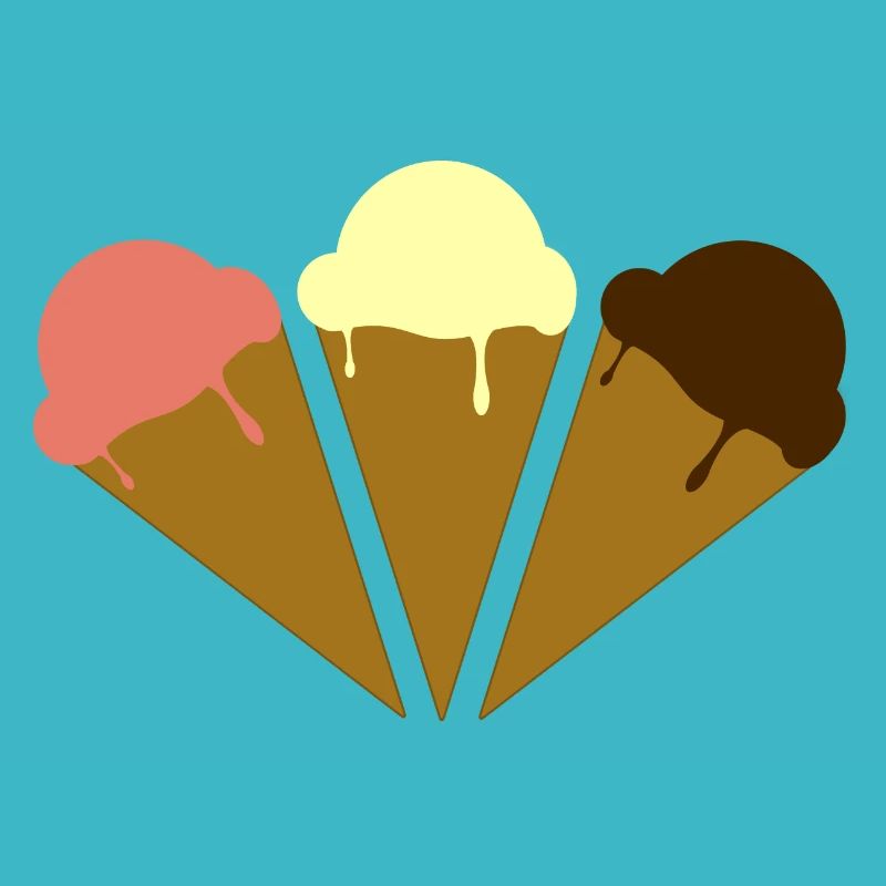Eiscreme