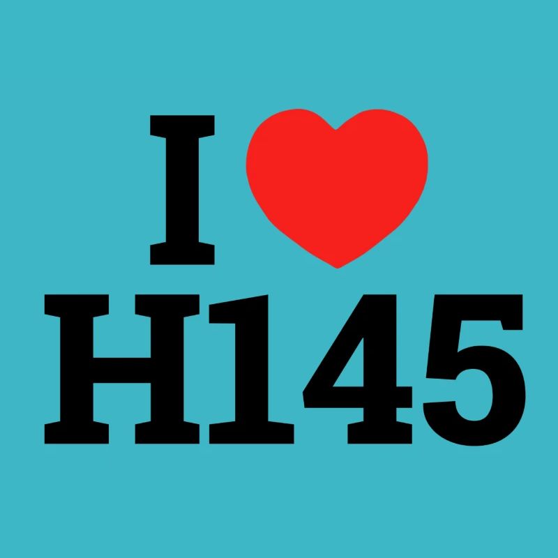 J'adore H145