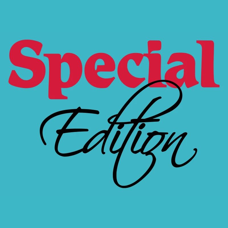 Édition spéciale