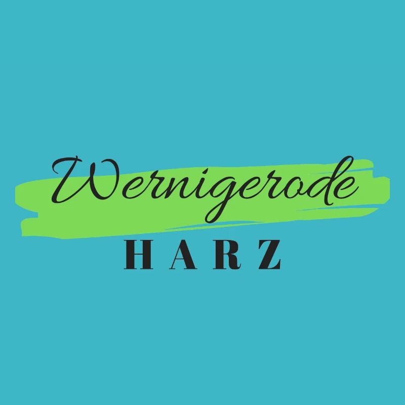 Wernigerode Harz