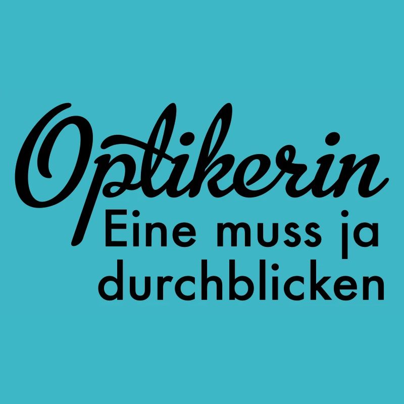 Optikerin