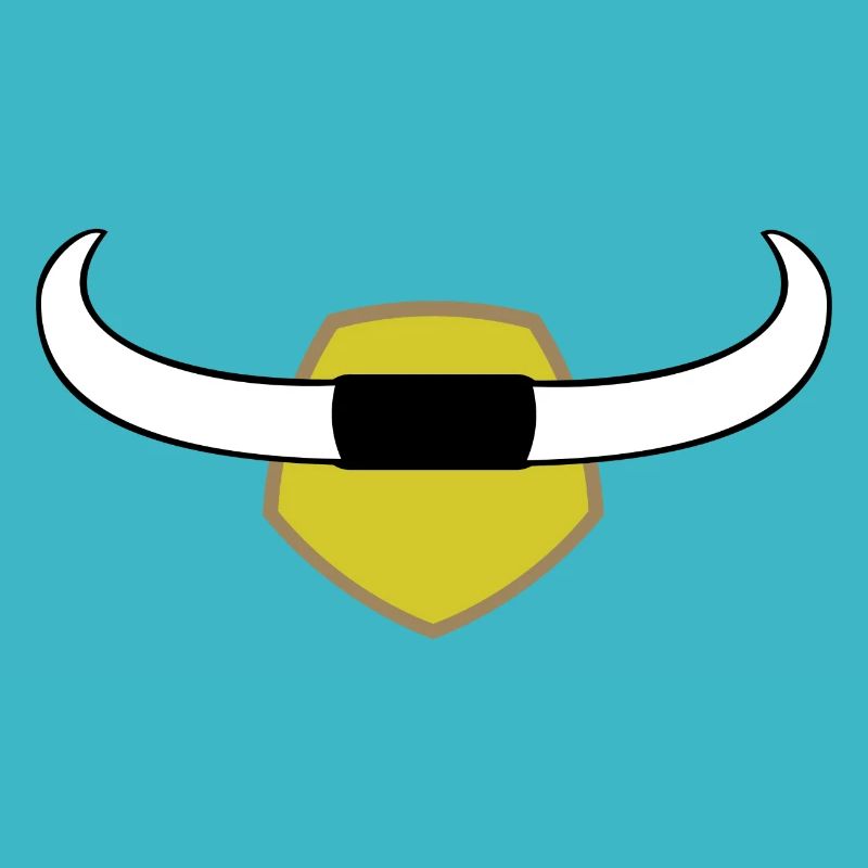 Taureau de bison