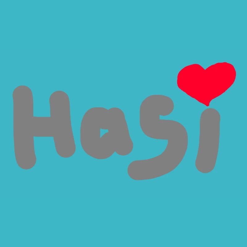 Hasi
